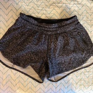 Lululemon Tracker Shorts 8